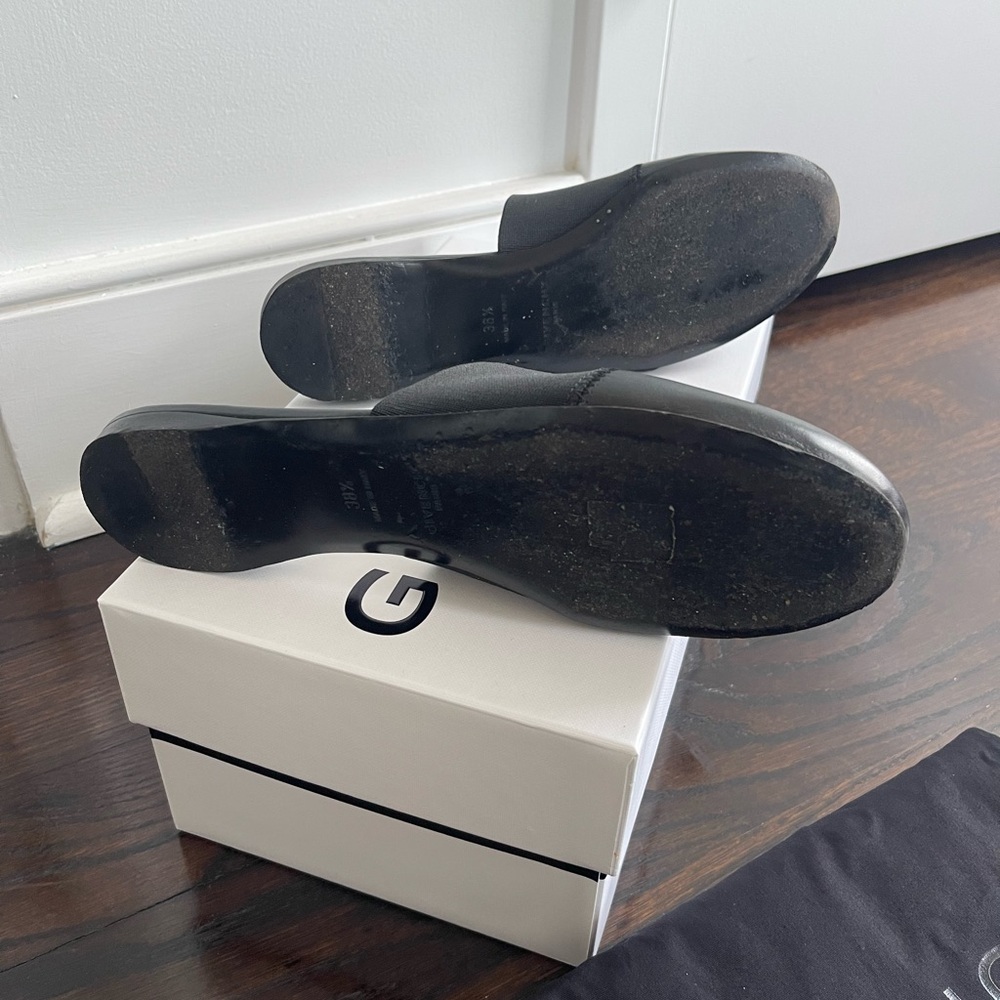 Givenchy Flat Mule - image 3